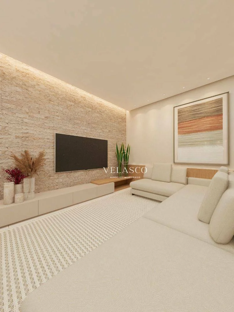 Sobrado com 3 dormitórios à venda, 282 m² por R$ 2.300.000 - Santo Inácio - Cascavel/PR