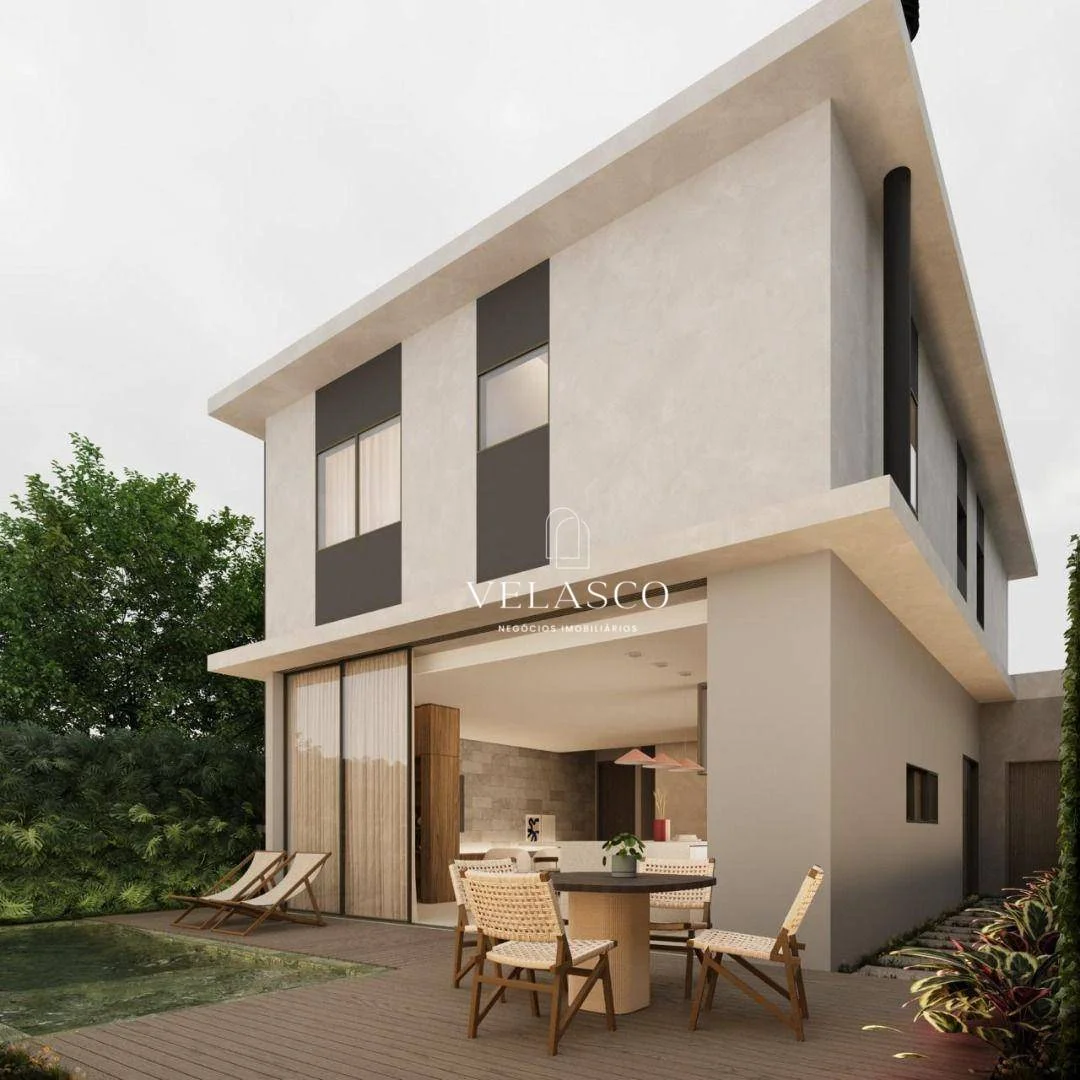 Sobrado com 3 dormitórios à venda, 218 m² por R$ 2.150.000 - Claudete - Cascavel/PR