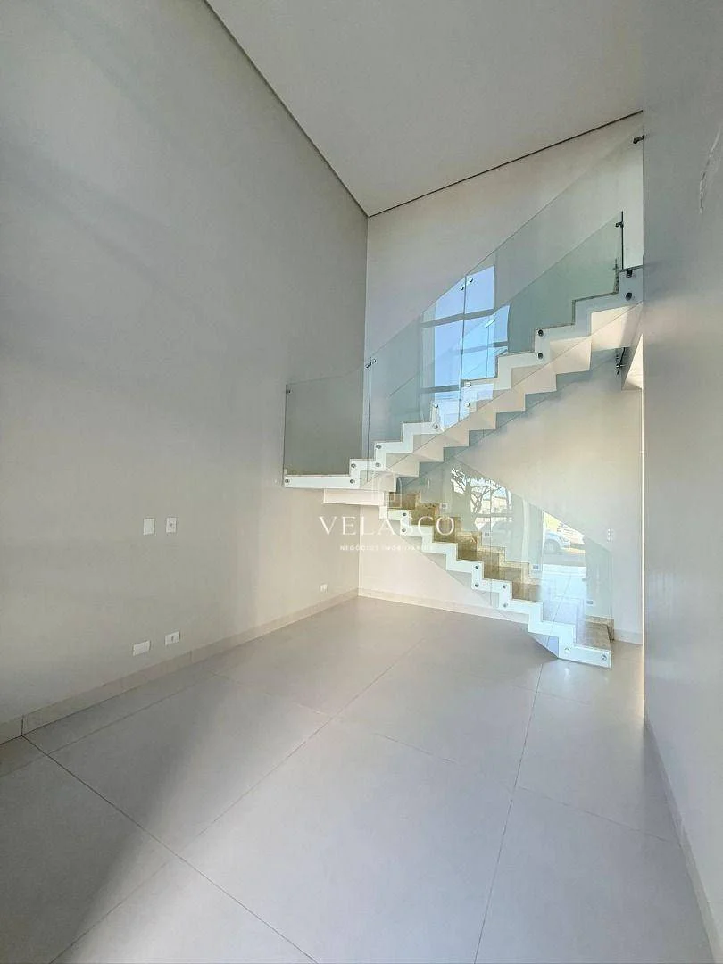 Sobrado com 4 dormitórios à venda, 184 m² por R$ 1.690.000,00 - Parque Verde - Cascavel/PR
