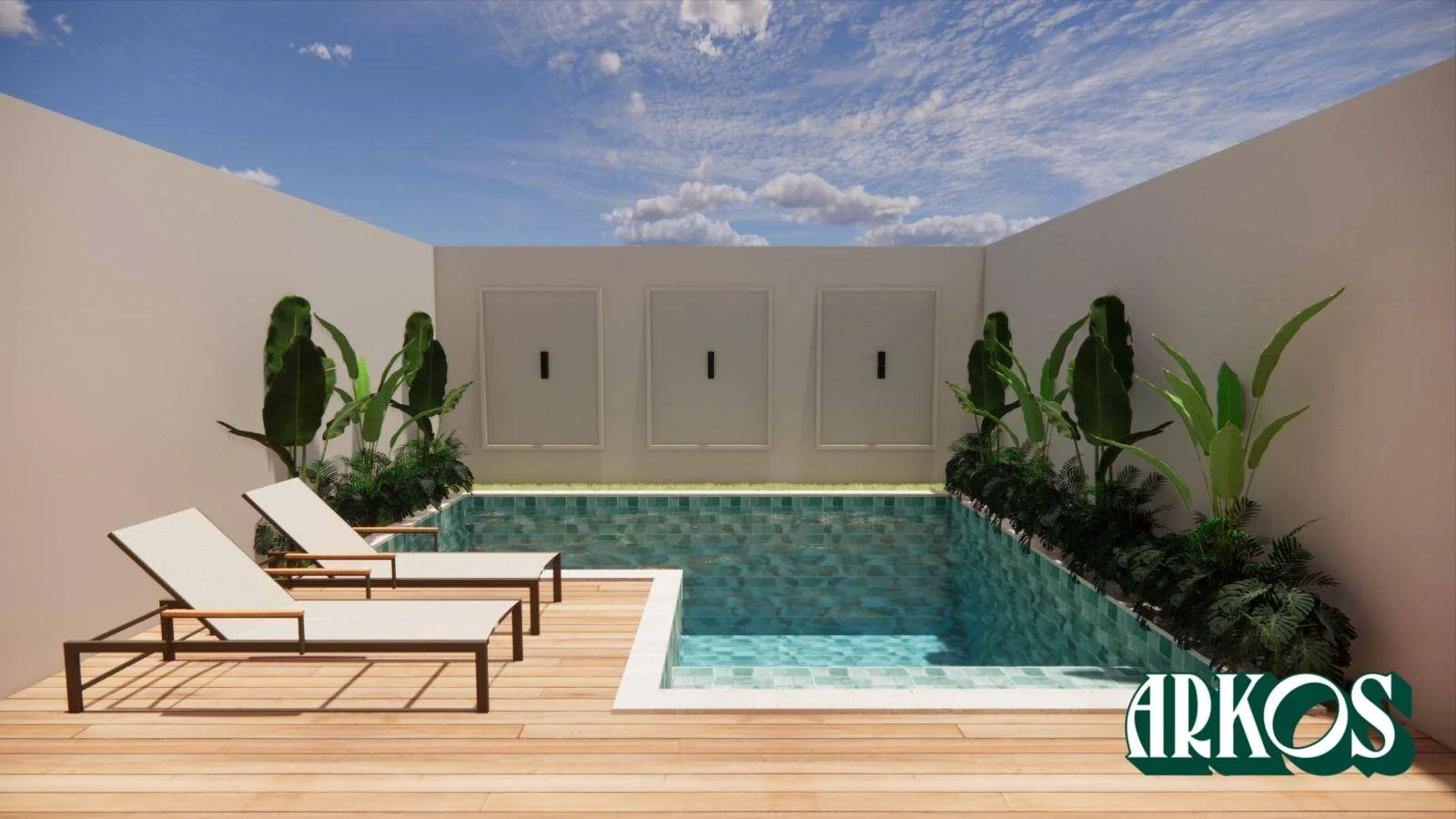 Sobrado com 3 dormitórios à venda, 390 m² por R$ 1.790.000,00 - Maria Luiza - Cascavel/PR