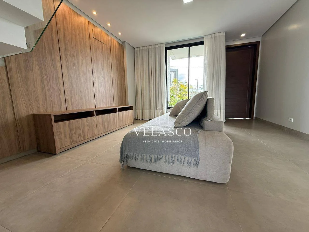 Sobrado com 3 dormitórios à venda, 184 m² por R$ 1.690.000 - Santo Inácio - Cascavel/PR