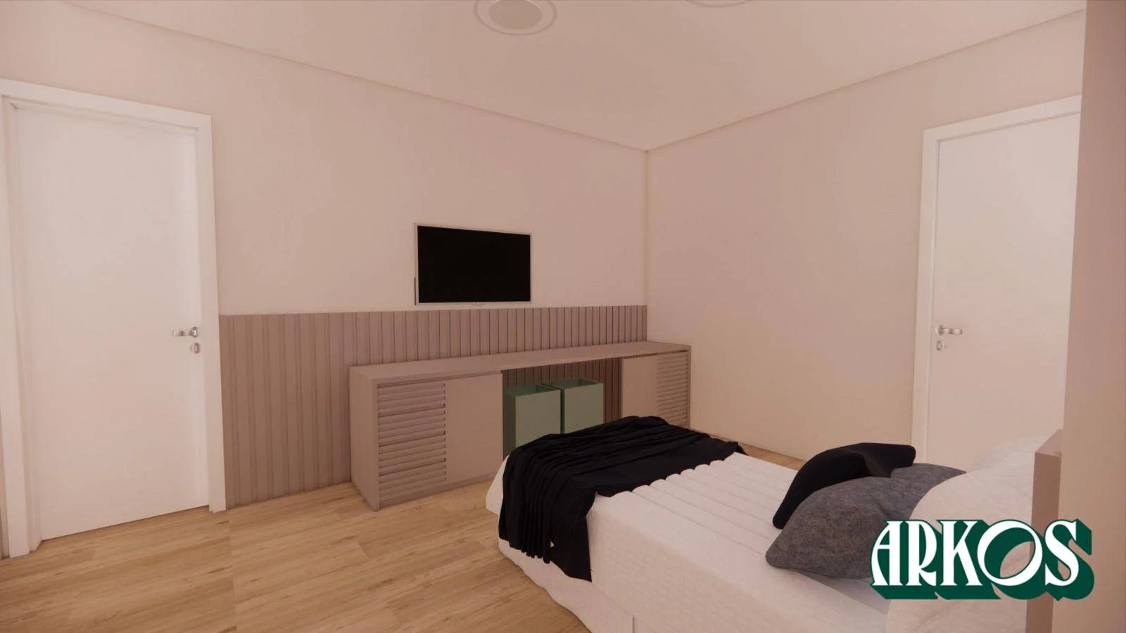 Sobrado com 3 dormitórios à venda, 390 m² por R$ 1.790.000,00 - Maria Luiza - Cascavel/PR