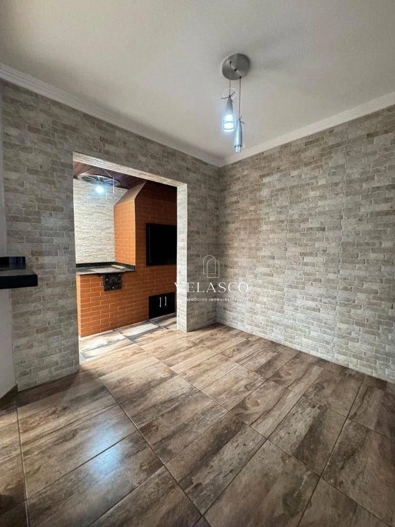 Sobrado com 3 dormitórios à venda, 82 m² por R$ 470.000 - Canadá - Cascavel/PR