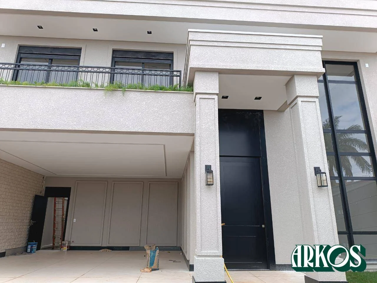 Sobrado com 4 dormitórios à venda, 403 m² por R$ 3.100.000,00 - Região do Lago 2 - Cascavel/PR