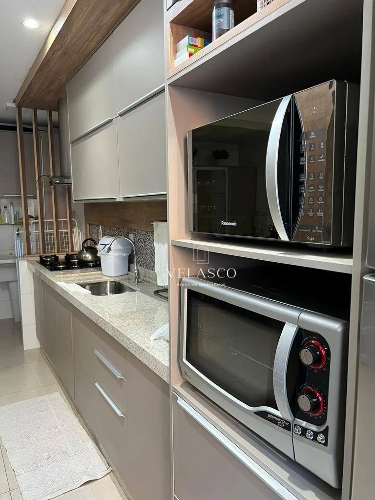 Sobrado com 2 dormitórios à venda, 110 m² por R$ 490.000 - Parque São Paulo - Cascavel/PR