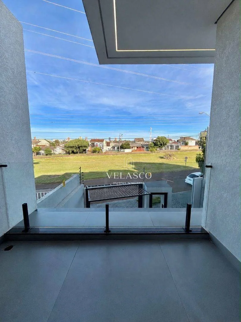 Sobrado com 3 dormitórios à venda, 186 m² por R$ 980.000,00 - Parque Verde - Cascavel/PR