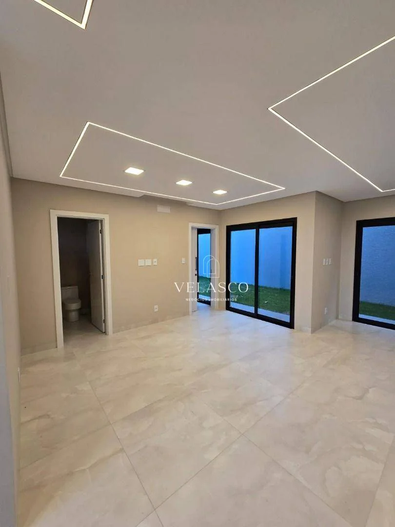 Sobrado com 3 dormitórios à venda, 158 m² por R$ 1.200.000,00 - Cancelli - Cascavel/PR