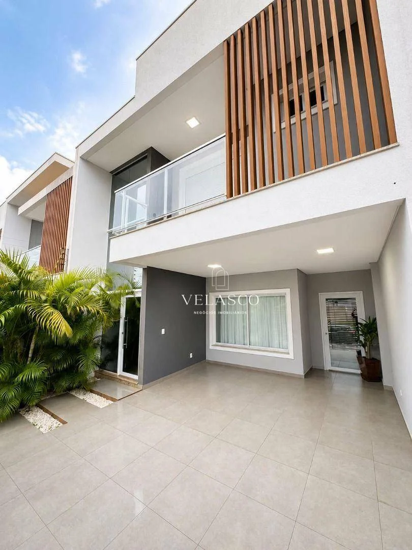 Sobrado com 3 dormitórios à venda, 149 m² por R$ 1.400.000 - Cancelli - Cascavel/PR