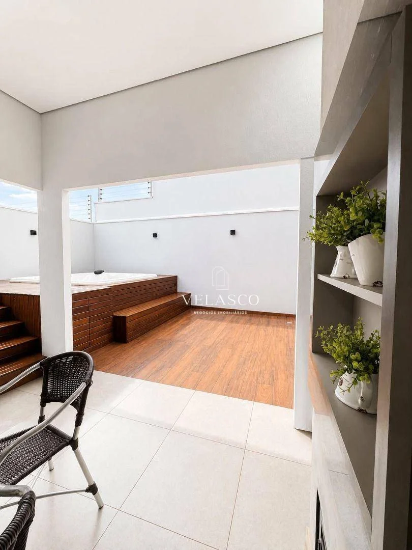 Sobrado com 3 dormitórios à venda, 149 m² por R$ 1.400.000 - Cancelli - Cascavel/PR