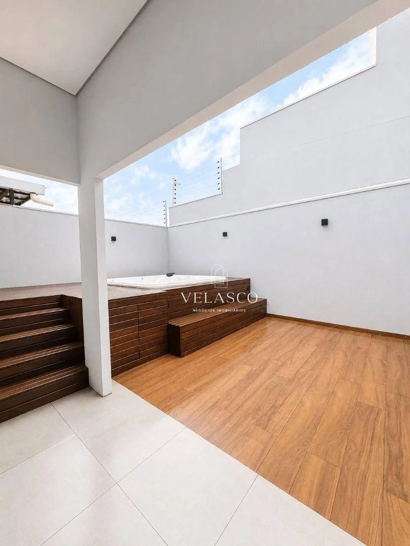 Sobrado com 3 dormitórios à venda, 149 m² por R$ 1.400.000 - Cancelli - Cascavel/PR