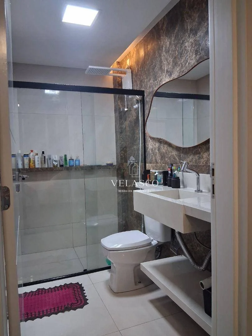 Sobrado com 3 dormitórios à venda, 175 m² por R$ 2.000.000 - Pioneiros Catarinenses - Cascavel/PR