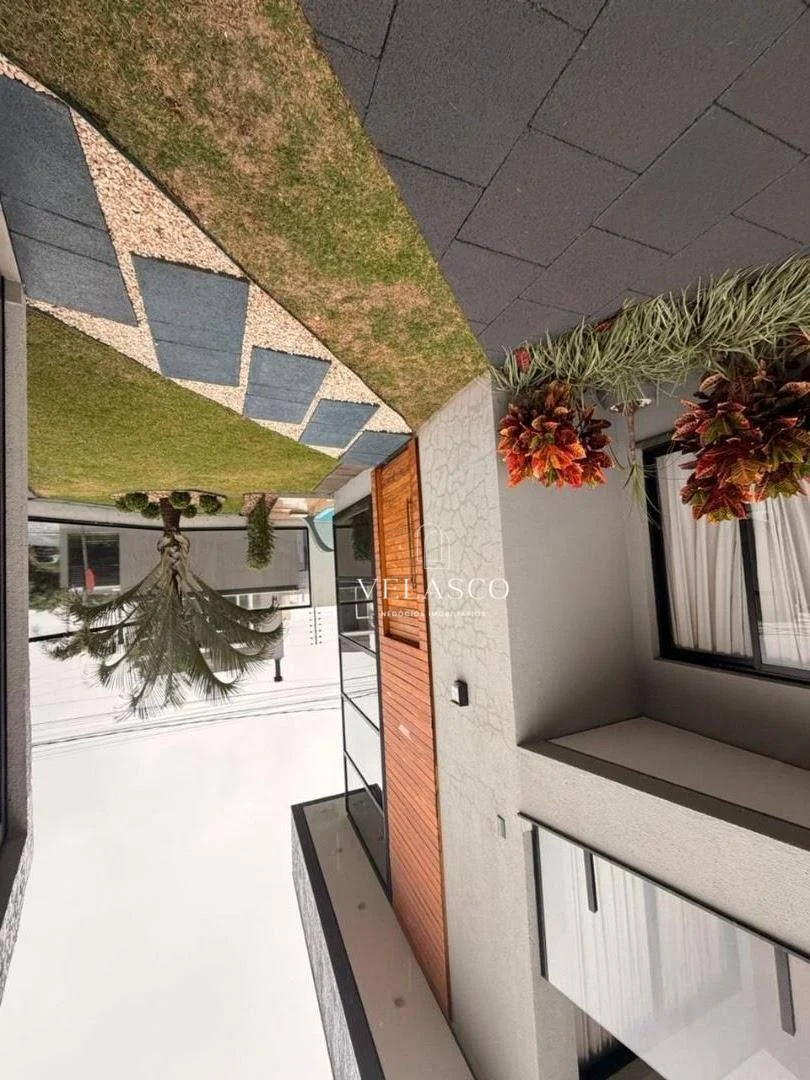 Sobrado com 3 dormitórios à venda, 175 m² por R$ 2.000.000 - Pioneiros Catarinenses - Cascavel/PR