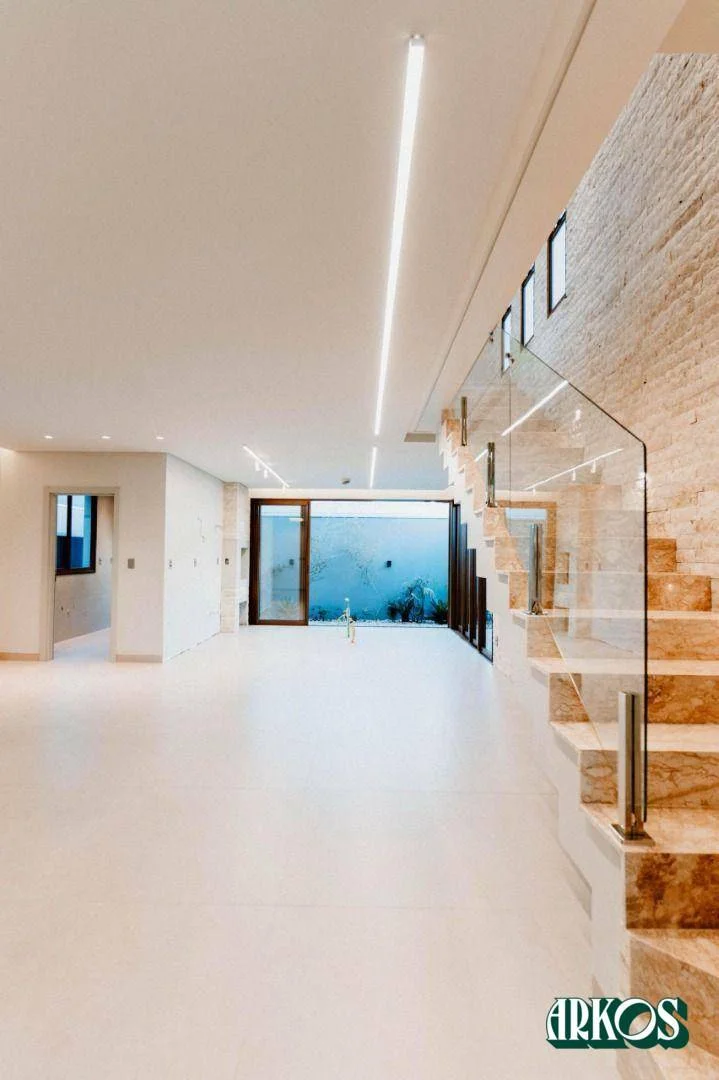 Sobrado à venda, 236 m² por R$ 1.735.000 - Bairro FAG - Cascavel/PR