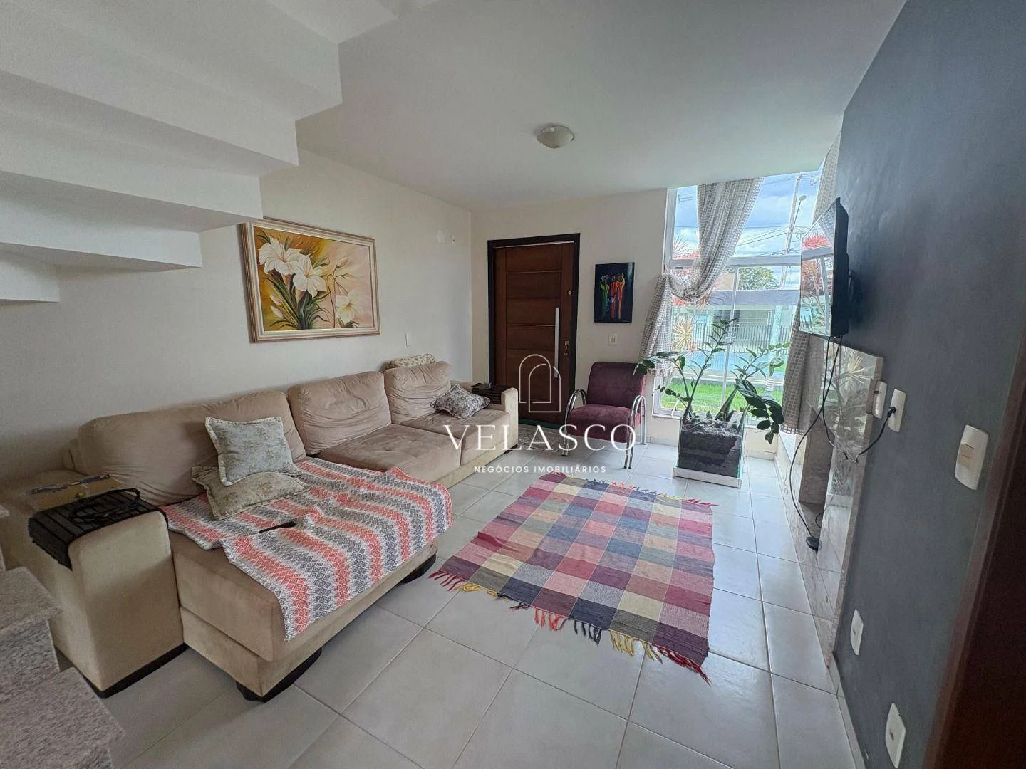 Sobrado com 4 quartos e 497 m² de terreno à venda, por R$ 1.200.000 - Maria Luiza - Cascavel/PR