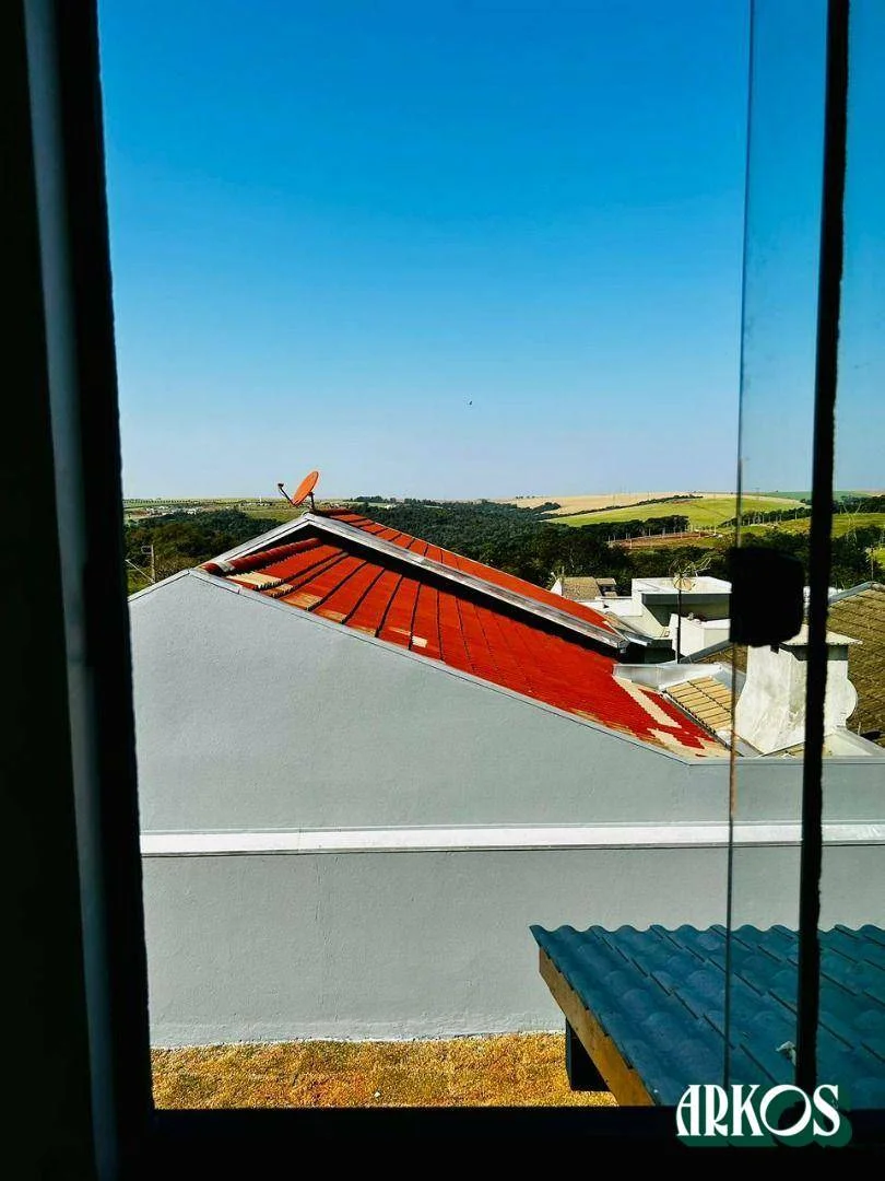 Sobrado com 3 dormitórios à venda, 166 m² por R$ 759.000,00 - Universitário - Cascavel/PR
