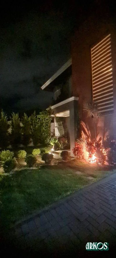 SOBRADO DE ALTO PADRÃO NO BAIRRO MARIA LUIZA – CASCAVEL/PR