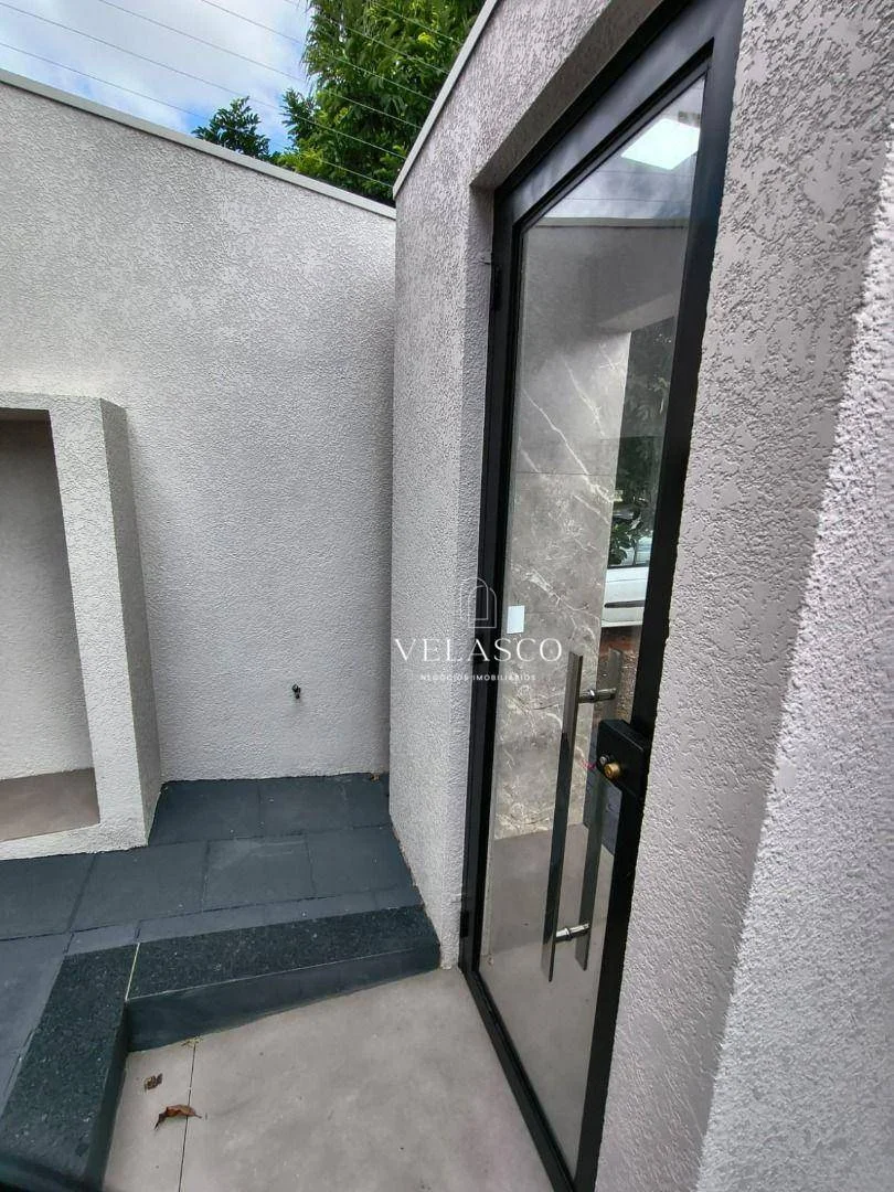 Sobrado com 3 dormitórios à venda, 330 m² por R$ 1.790.000 - Maria Luiza - Cascavel/PR