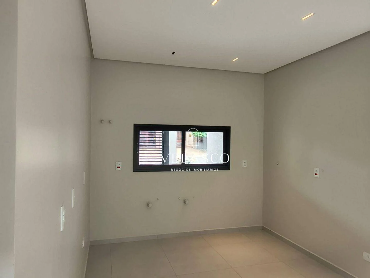 Sobrado com 3 dormitórios à venda, 153 m² por R$ 950.000 - Parque São Paulo - Cascavel/PR