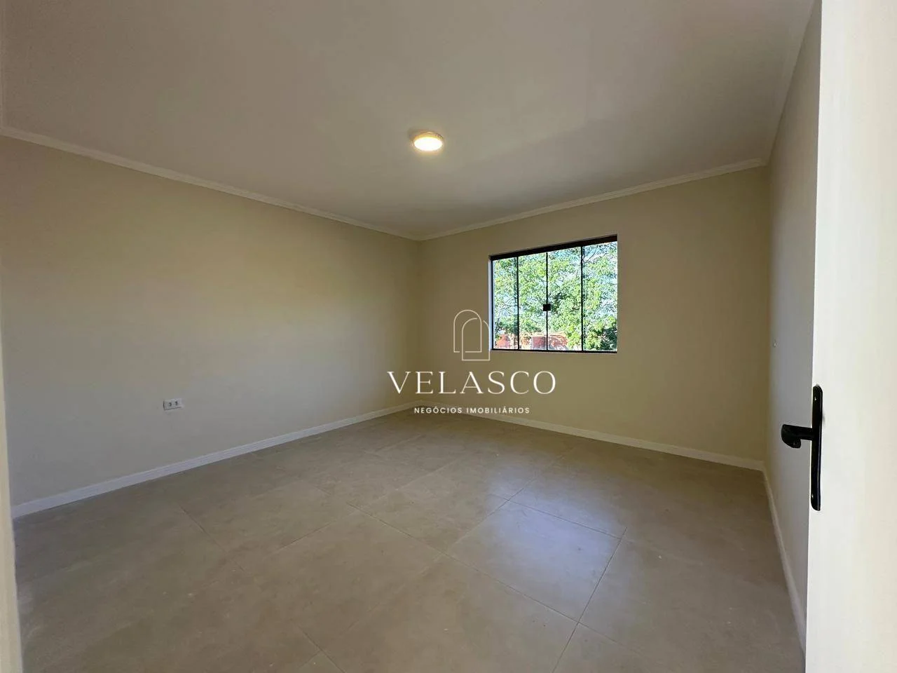 Sobrado com 3 dormitórios à venda, 105 m² por R$ 547.000 - São Cristóvão - Cascavel/PR