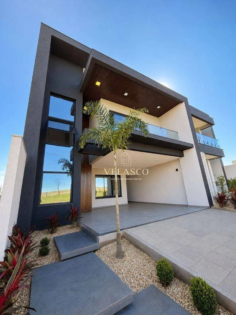 Sobrado com 3 dormitórios à venda, 195 m² por R$ 139.000 - Vista Bela - Cascavel/PR