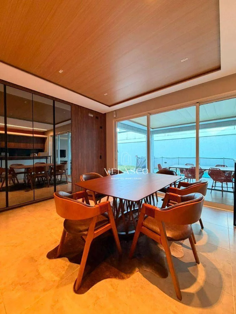 Sobrado com 3 dormitórios à venda, 243 m² por R$ 2.500.000 - Tropical - Cascavel/PR