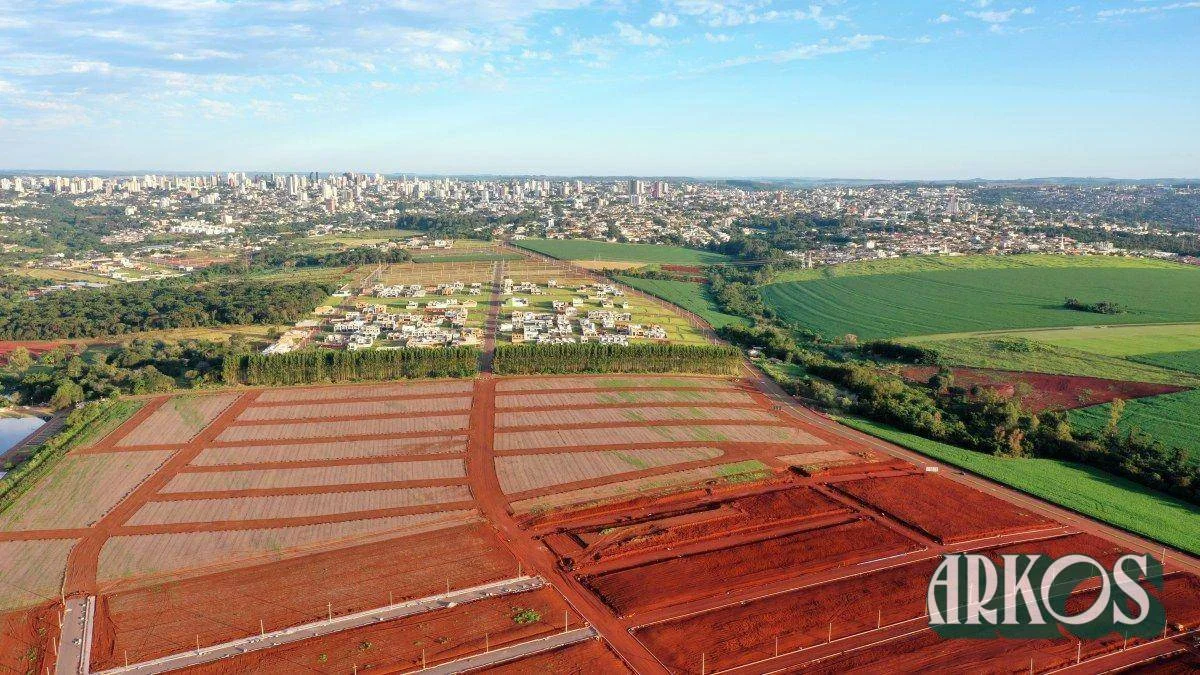 Loteamento Recanto Tropical IV - a partir de 300m², forma de pgto facilitada*