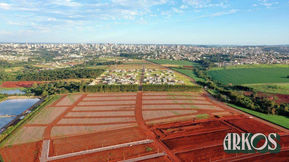 Loteamento Recanto Tropical IV - a partir de 300m², forma de pgto facilitada*