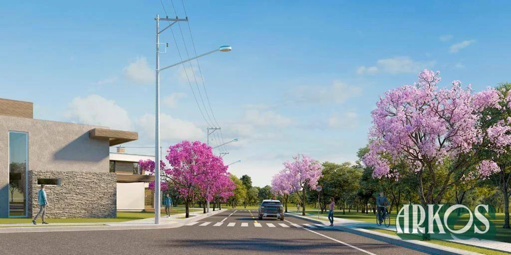 Loteamento Colinas Tropical II - você próximo de tudo.