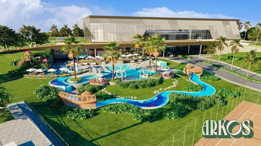 Terreno à venda, 749 m² por R$ 1.686.062,92 - Universitário - Cascavel/PR