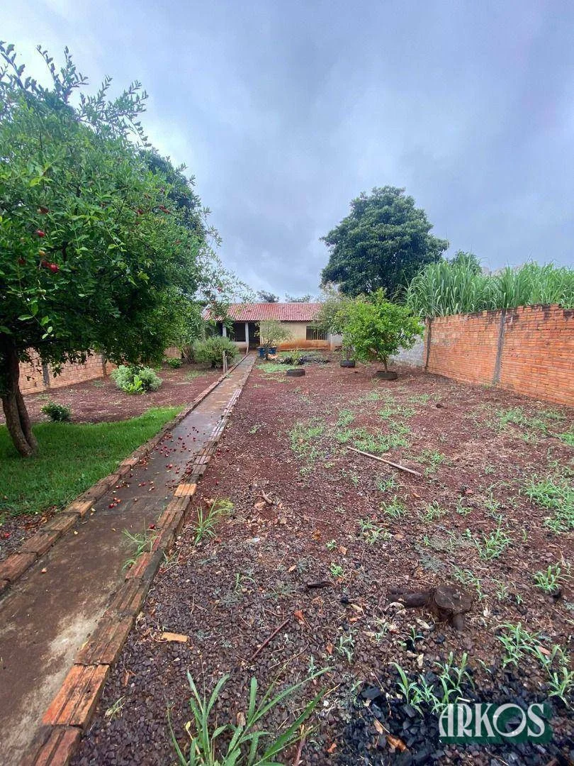 Terreno no coração do bairro Tropical com 654m²