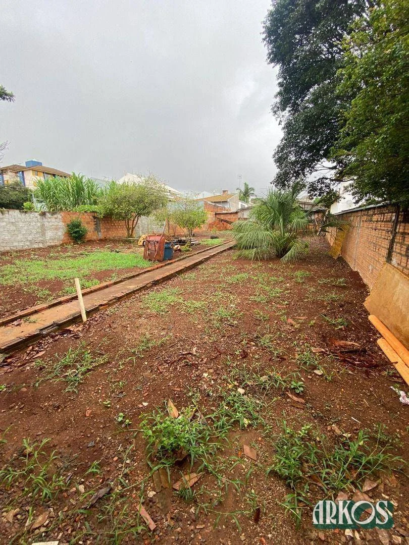 Terreno no coração do bairro Tropical com 654m²