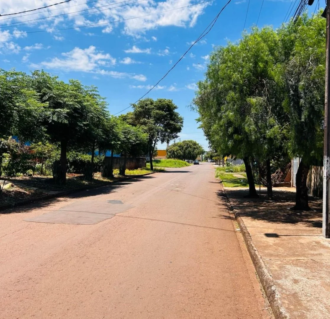 Terreno à venda, 840 m² por R$ 715.000,00 - Esmeralda - Cascavel/PR