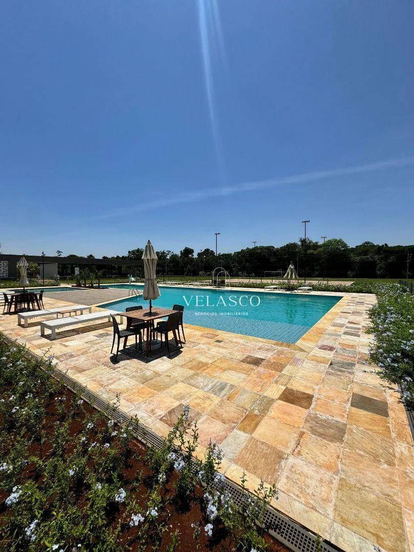 Terreno à venda, 300 m² por R$ 369.000 - Santo Inácio - Cascavel/PR