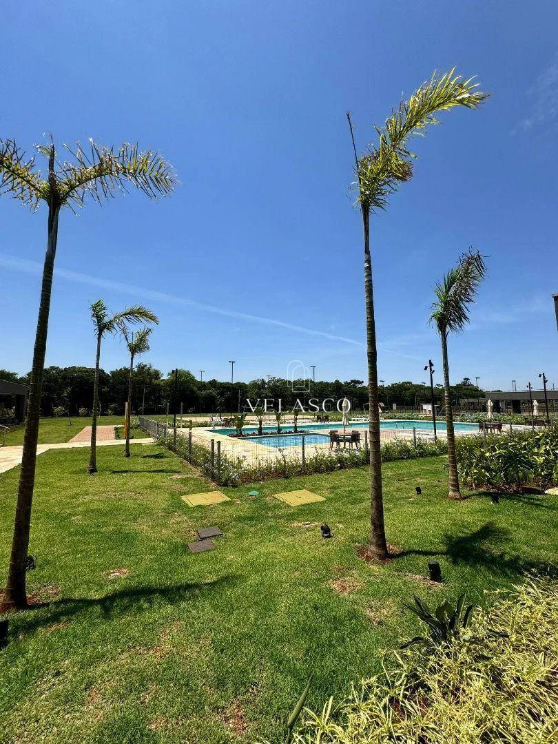 Terreno à venda, 300 m² por R$ 369.000 - Santo Inácio - Cascavel/PR
