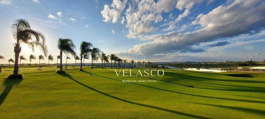 Terreno à venda, 748 m² por R$ 1.605.000 - Cascavel Velho - Cascavel/PR