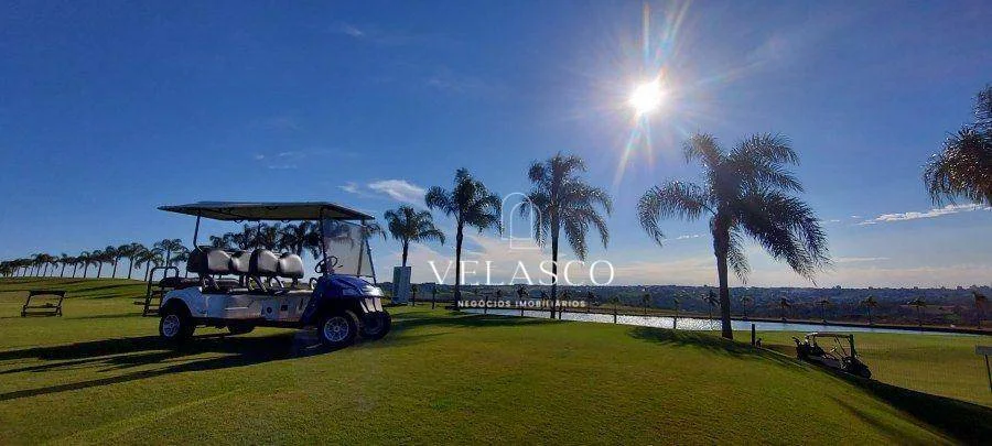Terreno à venda, 748 m² por R$ 1.605.000 - Cascavel Velho - Cascavel/PR