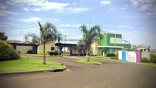 Terreno à venda, 300 m² por R$ 295.000 - Cascavel Velho - Cascavel/PR