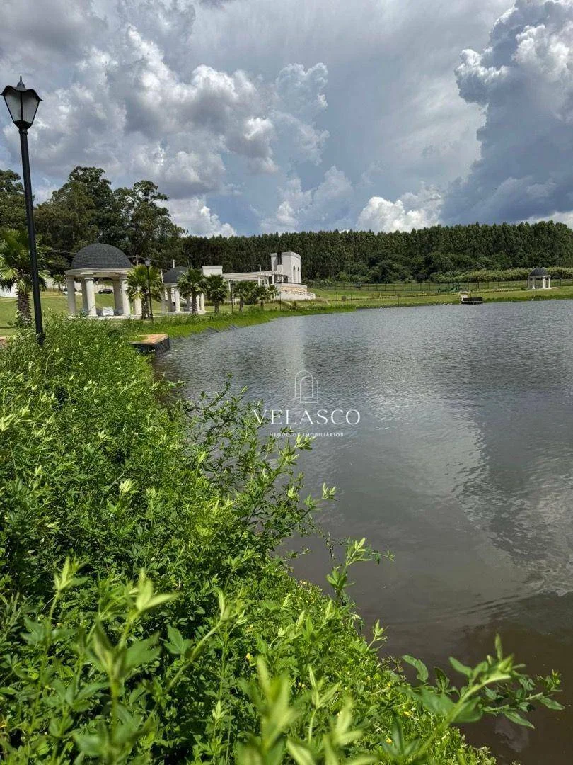 Terreno à venda, 1307 m² por R$ 500.000 - Zona Rural - Cascavel/PR