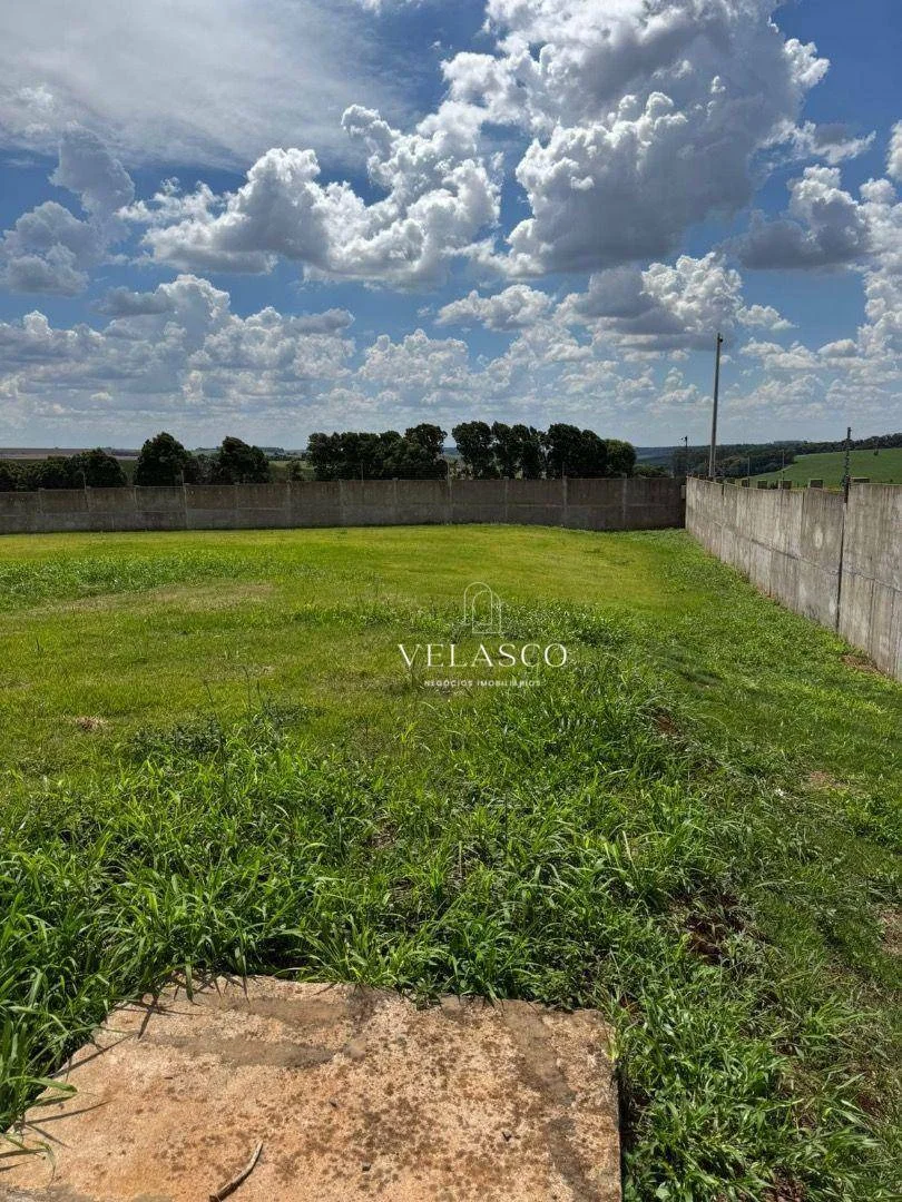 Terreno à venda, 1307 m² por R$ 500.000 - Zona Rural - Cascavel/PR