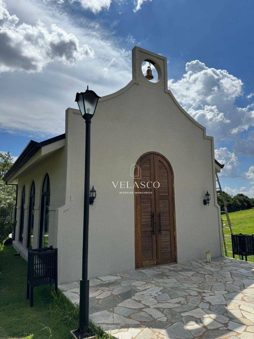 Terreno à venda, 1307 m² por R$ 500.000 - Zona Rural - Cascavel/PR