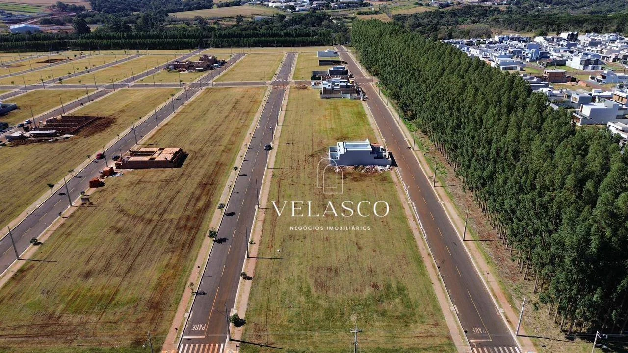 Terreno à venda, 301 m² por R$ 317.000 - Tropical - Cascavel/PR