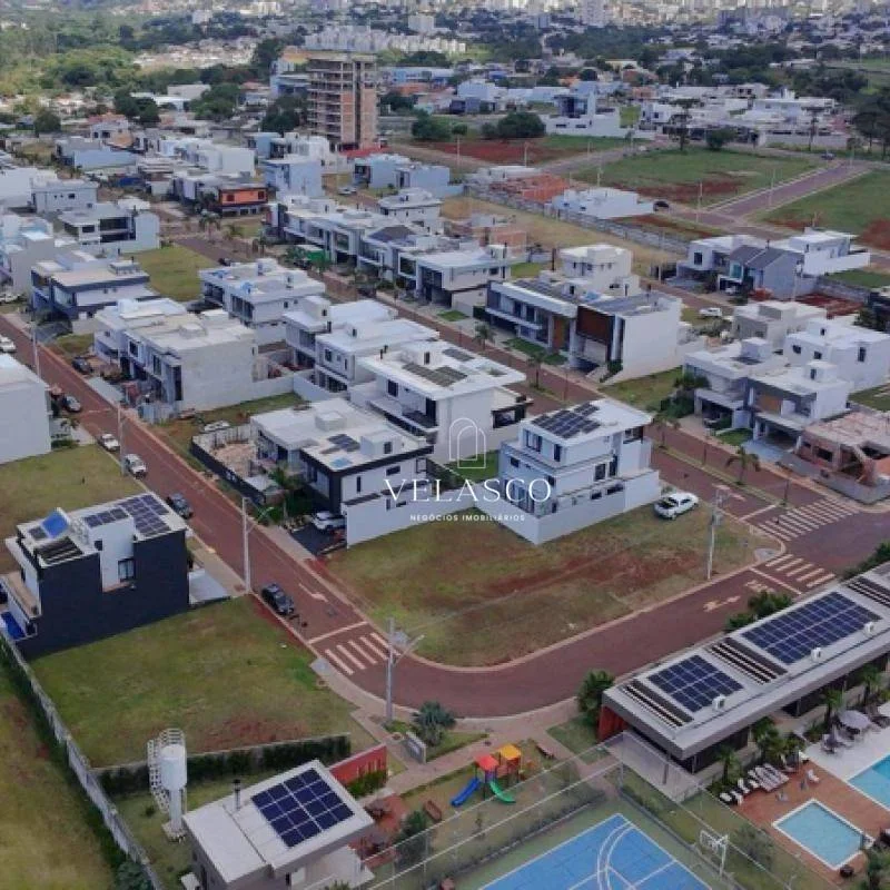 Terreno à venda, 200 m² por R$ 380.000,00 - Cancelli - Cascavel/PR