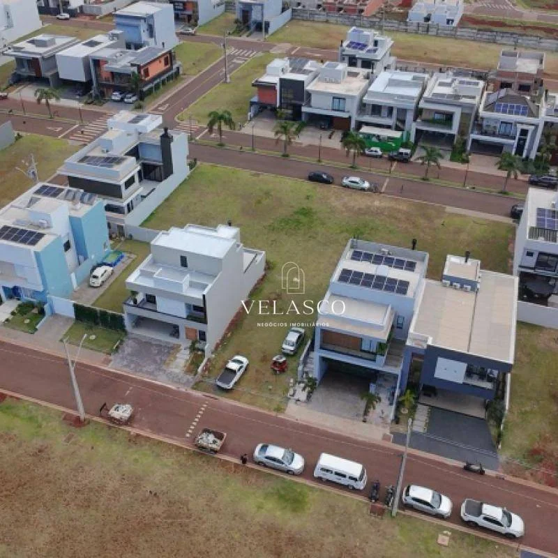Terreno à venda, 200 m² por R$ 380.000,00 - Cancelli - Cascavel/PR