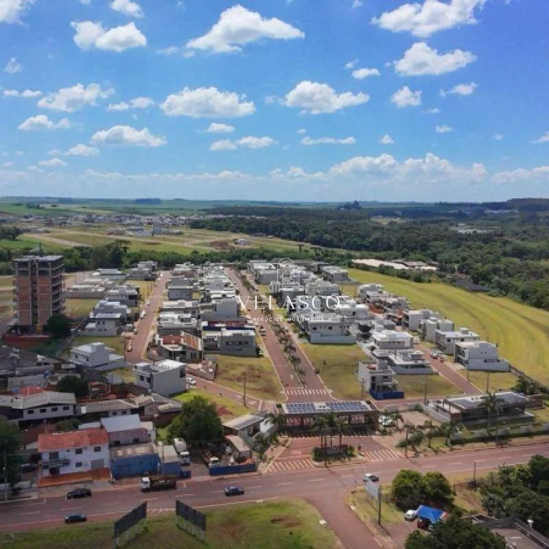 Terreno à venda, 200 m² por R$ 380.000,00 - Cancelli - Cascavel/PR