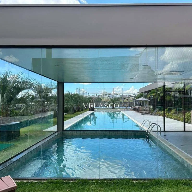 Terreno à venda, 200 m² por R$ 380.000,00 - Cancelli - Cascavel/PR