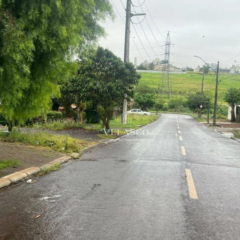 Terreno à venda, 375 m² por R$ 489.000,00 - Centro - Cascavel/PR