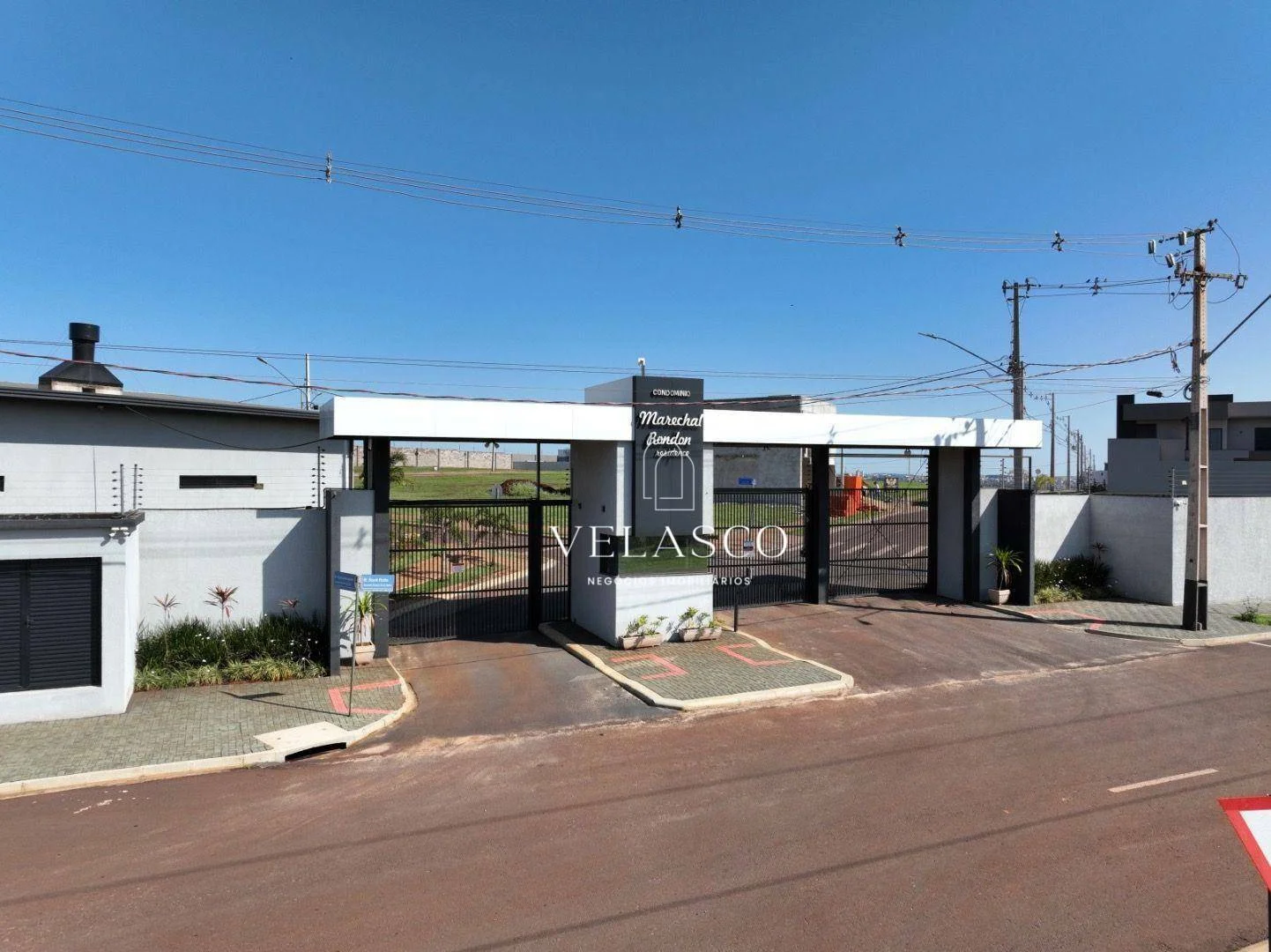 Terreno à venda, 200 m² por R$ 240.000 - Vista Bela - Cascavel/PR