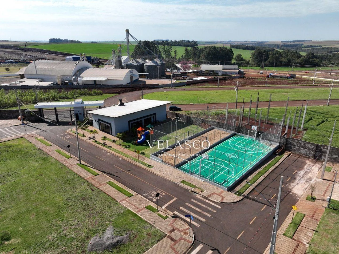 Terreno à venda, 200 m² por R$ 240.000 - Vista Bela - Cascavel/PR