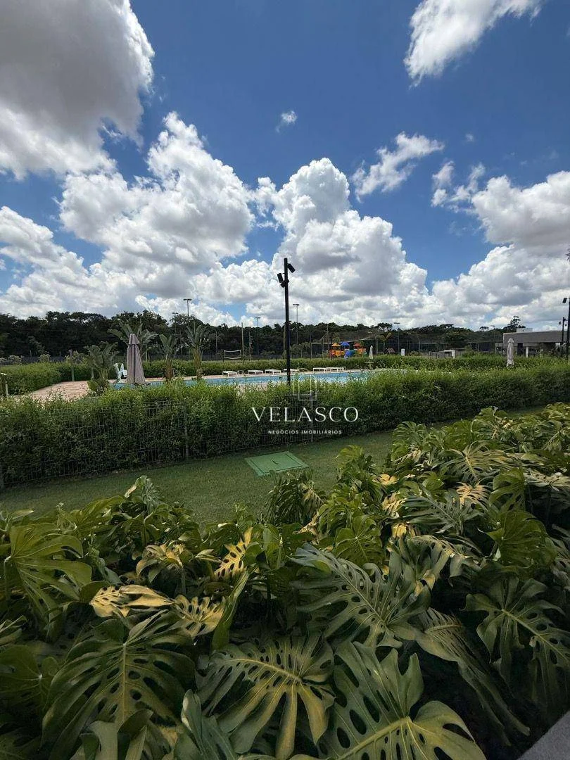 Esquina à venda, 373 m² por R$  - Santo Inácio - Cascavel/PR