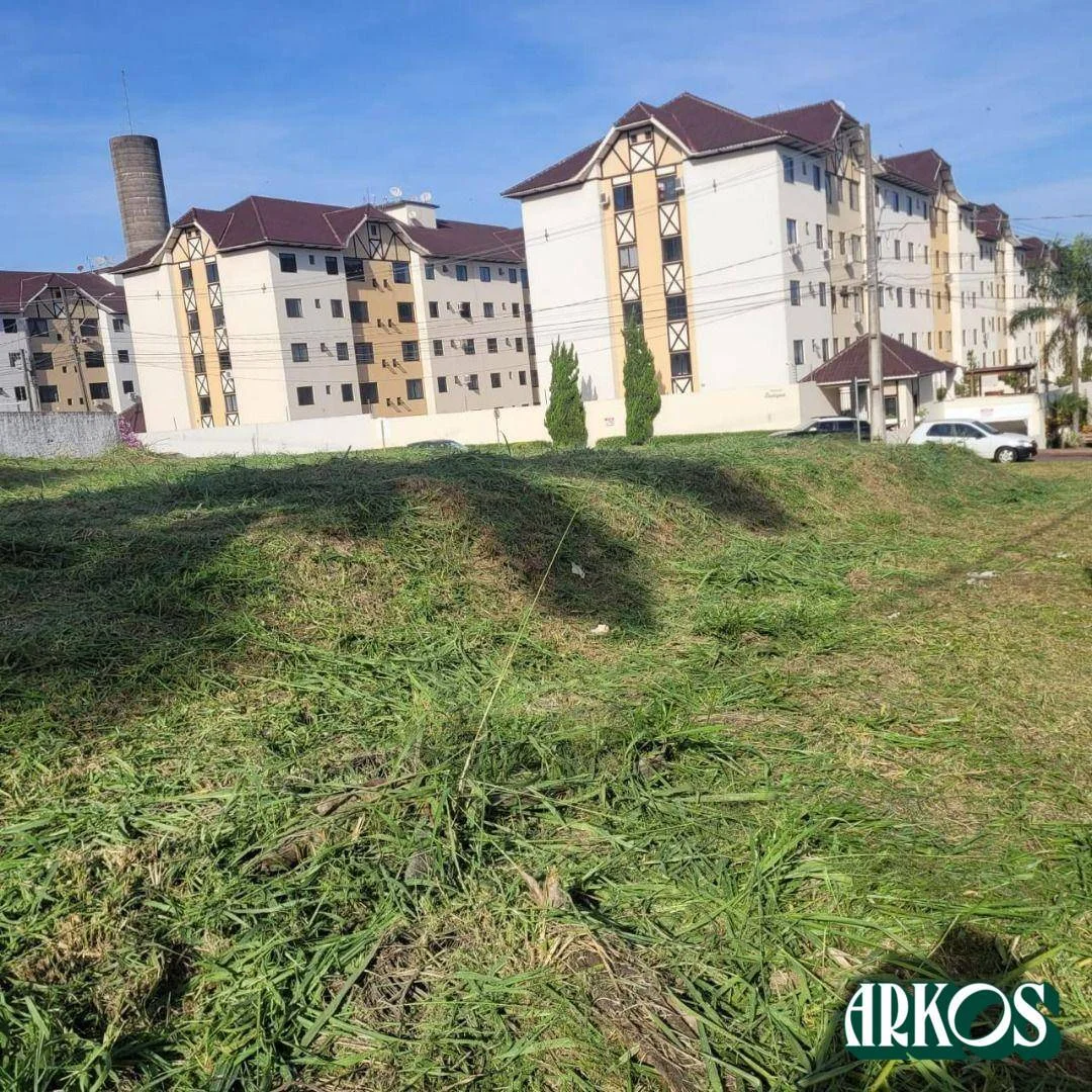 Terreno à venda, 465 m² por R$ 750.000,00 - Country - Cascavel/PR